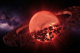 The Star That Might Be Thinking