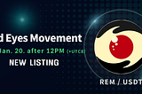 NEW Listing (REM)