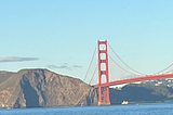 Painting the Golden Gate