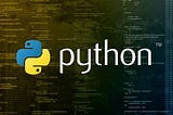 What’s Python? Intuitive, efficient programming