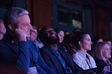 The audience is often the most important character in your story