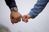 if you do choose a lifetime partner