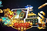 Pussy888