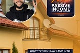 How To Turn Raw Land Into Passive Income Through Solar Leasing