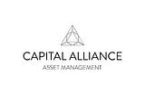 Jason Huang — Head of Capital Alliance Asset Management