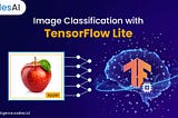 Deploying Image Classification with TensorFlow Lite on Android