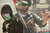 Movement Strategy Center Condemns Violence and Colonialism and Stands with Palestinians