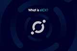 What is sICX and how does it work?