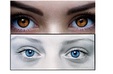 UPDATED BROWN-EYED/BLUE-EYED EXERCISE