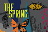 Review: ‘The Spring’ is a love letter to San Francisco in serial thriller form