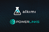 Alkimi Announces NEW Integration With PowerLinks (DSP)