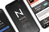 UX Design Hybrid Application: Nova - Aligning the Opportunities