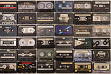 Mixtape Mentality — Curating Workspaces for Every Kind of Workday