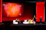 Humans in the Loop wins 1st prize at the Cartier Women’s Initiative Awards