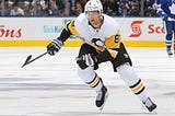 Brian Dumoulin is the NHL’s Maine Man