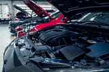 What Should Be Included in a Basic Car Maintenance Checklist?