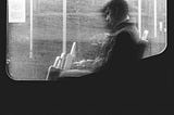A Writer’s Torment