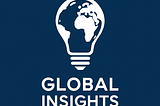 WRITE for The Global Insights Let’s Shape the World Together