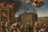 Beyond Borders: How U.S. Imperialism and Labor Economics Shape the Immigration Debate