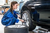 If Your Tyre Needs Fitting Assistance, Call Experts Now