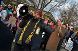 Building Hegemony and Socialism Through Action: Vote Yes to Endorse Donavan McKinney
