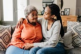 Pay Family Caregivers