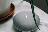 How to build your own Google Assistant application