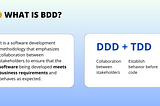 Take Your Development Process to the Next Level with Behavior Driven Development (BDD)