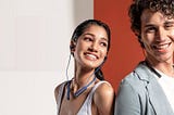 Redmi SonicBass Wireless, Neckband Earphone at ₹999