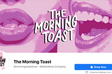 Highly Engaged Facebook Groups: Toasters Edition