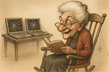 Retirement, At Last!