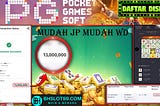 BUKTI JP 18 JUNI 2024
Selamat Untuk Member Setia BHSLOT99 Sudah Main Dan Menang..