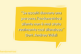 Endometriosi e gaslighting