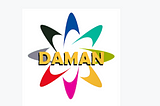 What are Daman games and how to earn money from this app?