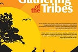 BOOK REVIEW: THE GATHERING OF THE TRIBES BY EVANS UFELI
