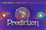 Prediction Game — Earn big in minutes! ⏰