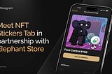 How Nicegram and Elephant Store Are Redefining Digital Collectibles