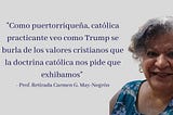 Sal y luz del mundo