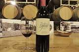 Zinfandel, un estandarte norteamericano