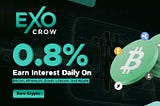Earn Interest with Crypto Assets
