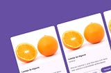 Um UX designer e um UX writer entram no Figma