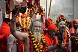 Guide of Kumbh Mela 2025 — Unforgettable Experiences Await!