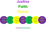 Justice, Faith, & Power