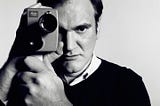 The Tarantino Method