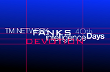 TM NETWORK『TM NETWORK 40th FANKS intelligence Days…