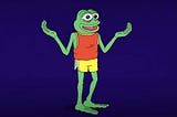 End of the bear market, $PEPE and NFT world