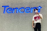 เมื่อหนุ่มนิเทศมาฝึกงานที่ TENCENT PRODUCTION TEAM | Internship Review