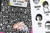 The Linda Lindas: Conoce a las niñas reescribiendo el punk