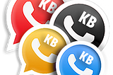 KB WhatsApp