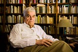 René Girard’s ‘Mimetic Desire’: A Theory That Explains Everything